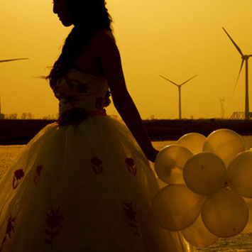 少女物语--梦瑶.